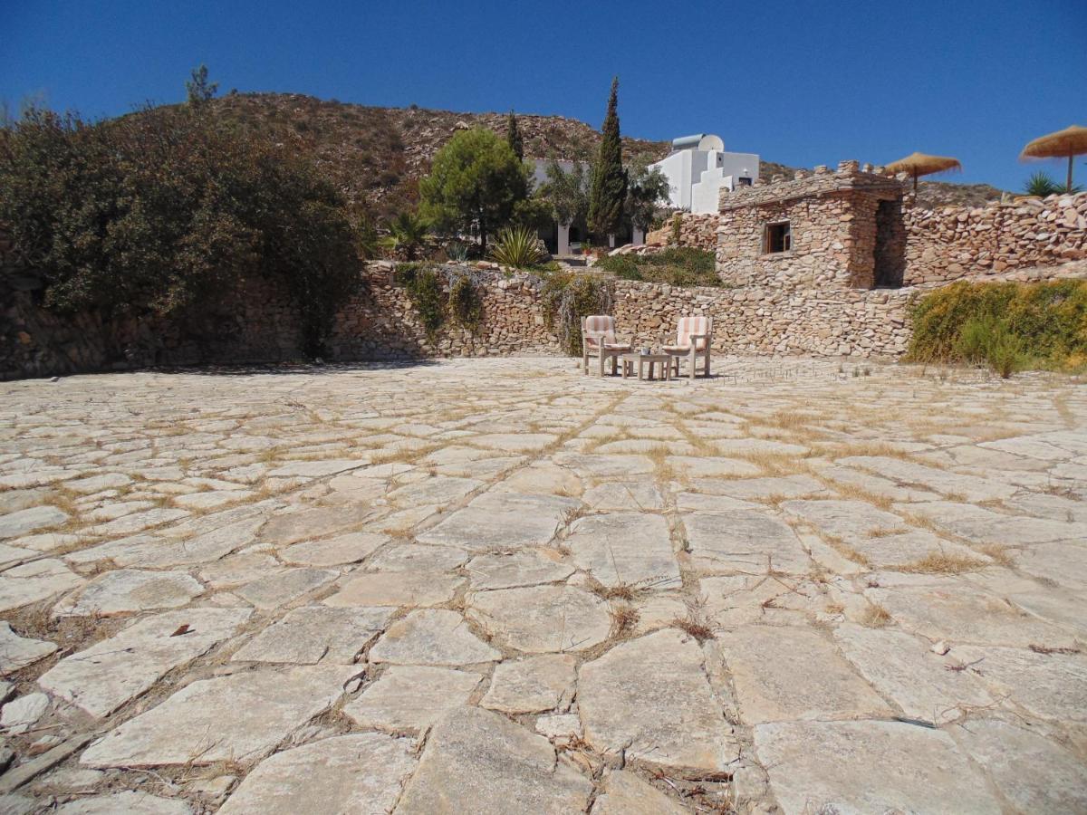 Bed & Breakfast Alegria Y Luna Bed & Breakfast Sorbas Luaran gambar